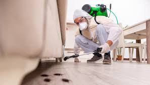 Best Commercial Pest Control  in West Richland, WA